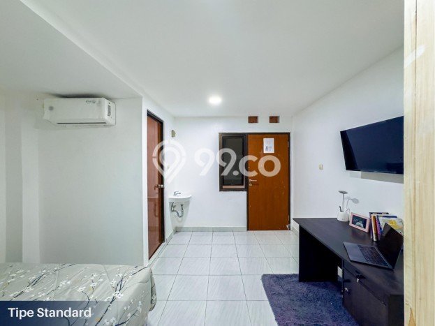 Rumah Kost Dijual di Matraman, Jakarta Timur, Spesifikasi 25 KT, 25 KM, 470m2 Rumah Kost Dijual di Matraman, Jakarta Timur, Spesifikasi 25 KT, 25 KM, 470m2