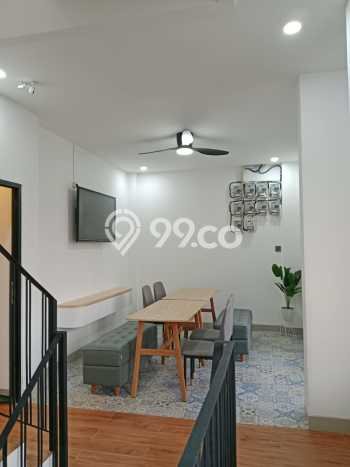 Unit Kost Dijual di Kebayoran Baru dengan 30 Kamar Tidur & Luas Bangunan 450m2 Unit Kost Dijual di Kebayoran Baru dengan 30 Kamar Tidur & Luas Bangunan 450m2