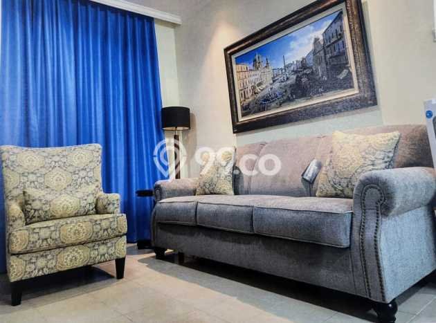 Hunian Apartemen Eksklusif untuk Dijual di Jakarta Selatan dengan 3 BR & 2 Kamar Mandi Hunian Apartemen Eksklusif untuk Dijual di Jakarta Selatan dengan 3 BR & 2 Kamar Mandi