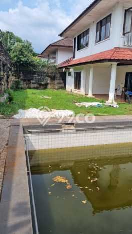 Hunian Elit LB 500m2 Siap Huni Desain Elegan di Mampang, Jakarta Selatan Hunian Elit LB 500m2 Siap Huni Desain Elegan di Mampang, Jakarta Selatan