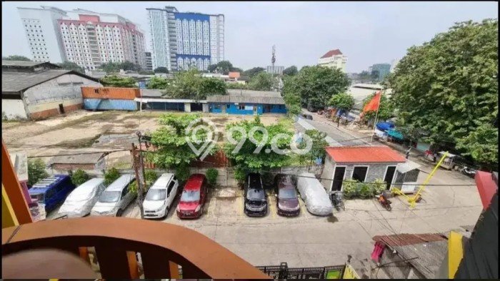 Kost Dijual Lokasi Cempaka Putih, Jakarta Pusat, 13 KT, 11 KM, 400m2 Kost Dijual Lokasi Cempaka Putih, Jakarta Pusat, 13 KT, 11 KM, 400m2