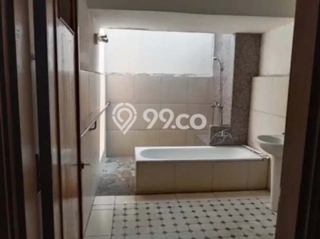 Unit Kost Dijual di Kawasan Kebayoran Lama Jakarta Selatan dengan 8 KT Unit Kost Dijual di Kawasan Kebayoran Lama Jakarta Selatan dengan 8 KT