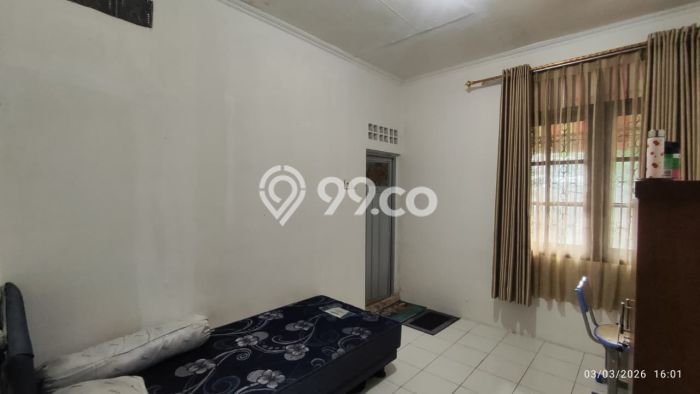 Dijual Kost 12 Kamar di Jakarta Timur untuk Investasi Anda Dijual Kost 12 Kamar di Jakarta Timur untuk Investasi Anda