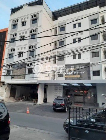 AREA KOMERSIAL! Hotel Kawasan , Luas 2500m2m², Akses Utama AREA KOMERSIAL! Hotel Kawasan , Luas 2500m2m², Akses Utama