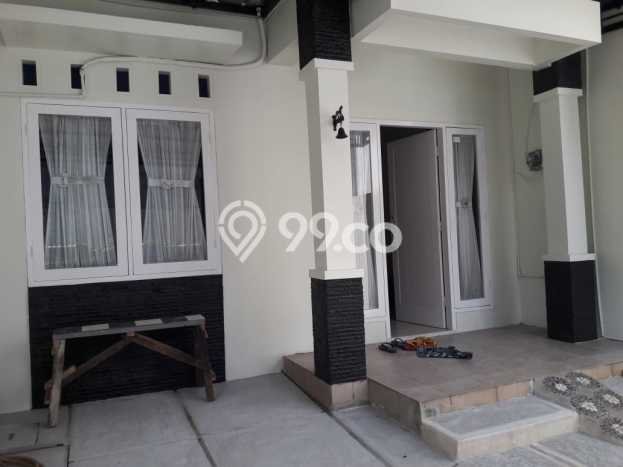 Rumah Minimalis 4 KT di Pejaten Jakarta Selatan Unfurnished Rumah Minimalis 4 KT di Pejaten Jakarta Selatan Unfurnished