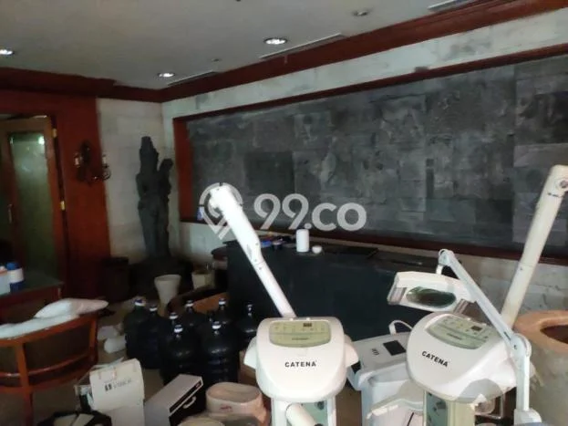 Untuk Dijual! Kantor di Setiabudi Jakarta Selatan LT 561m2 / LB 561m2 Kawasan Strategis Untuk Dijual! Kantor di Setiabudi Jakarta Selatan LT 561m2 / LB 561m2 Kawasan Strategis