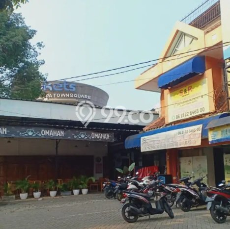Paling Dicari! Ruko Dijual di Pondok Kelapa Harga Kompetitif Paling Dicari! Ruko Dijual di Pondok Kelapa Harga Kompetitif