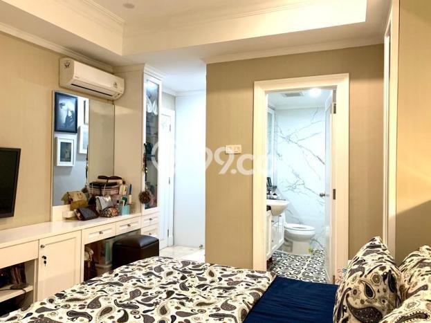 Apartemen Minimalis untuk Disewa, 3 Kamar di Jakarta Selatan Apartemen Minimalis untuk Disewa, 3 Kamar di Jakarta Selatan