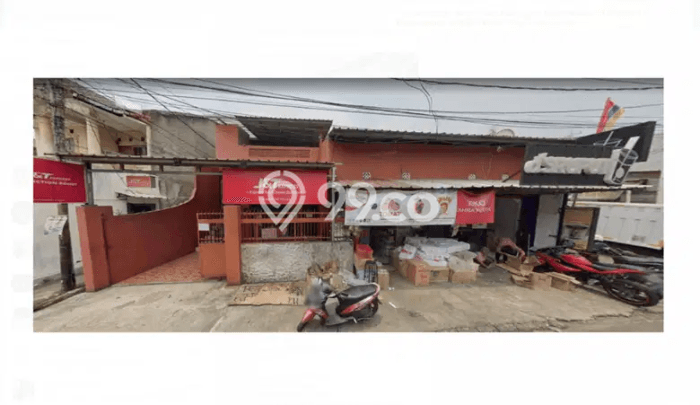 Kost di Setiabudi, Area 225m², Akses Mudah Fasilitas Umum Kost di Setiabudi, Area 225m², Akses Mudah Fasilitas Umum