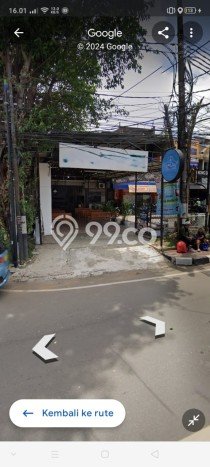Paling Dicari! Ruko Dijual di Pondok Kelapa Harga Kompetitif Paling Dicari! Ruko Dijual di Pondok Kelapa Harga Kompetitif