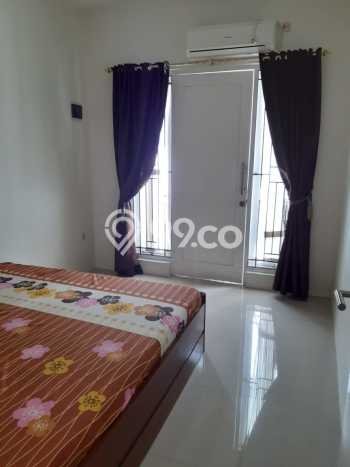 Rumah Minimalis 4 KT di Pejaten Jakarta Selatan Unfurnished Rumah Minimalis 4 KT di Pejaten Jakarta Selatan Unfurnished