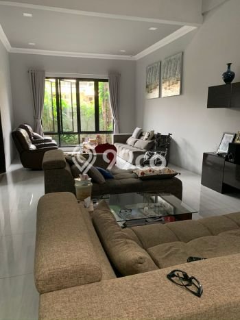 Hunian Eksklusif Dijual LT 197m2 di Tebet, Jakarta Selatan Hunian Eksklusif Dijual LT 197m2 di Tebet, Jakarta Selatan