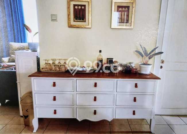 Hunian Apartemen Eksklusif untuk Dijual di Jakarta Selatan dengan 3 BR & 2 Kamar Mandi Hunian Apartemen Eksklusif untuk Dijual di Jakarta Selatan dengan 3 BR & 2 Kamar Mandi