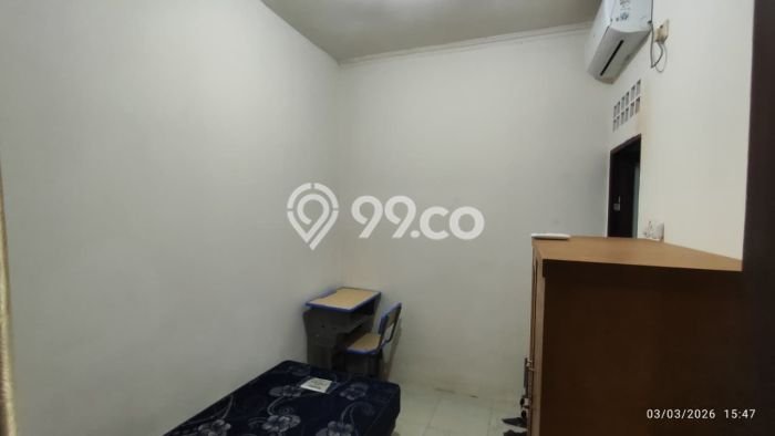 Dijual Kost 12 Kamar di Jakarta Timur untuk Investasi Anda Dijual Kost 12 Kamar di Jakarta Timur untuk Investasi Anda