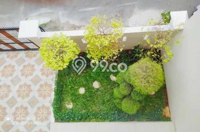 Rumah Luxury Modern Tanpa Renovasi di Rawamangun Jakarta Timur Rumah Luxury Modern Tanpa Renovasi di Rawamangun Jakarta Timur