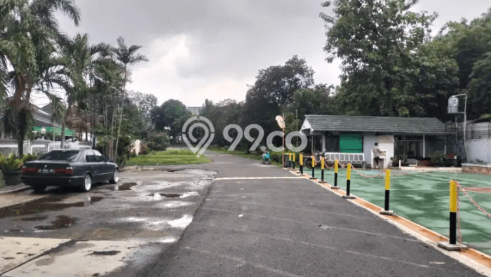 FEATURED! Rumah Asri area Pulogebang, LT 303m² Bangunan 168m² FEATURED! Rumah Asri area Pulogebang, LT 303m² Bangunan 168m²