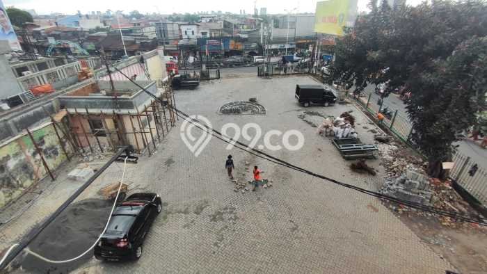 Untuk Dijual Kantor di Kramat Jati, Jakarta Timur Harga Penawaran Spesial Untuk Dijual Kantor di Kramat Jati, Jakarta Timur Harga Penawaran Spesial