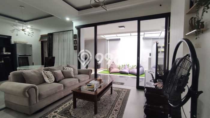 Dijual Rumah Mewah Exclusive di Duren Sawit, Jakarta Timur Dijual Rumah Mewah Exclusive di Duren Sawit, Jakarta Timur