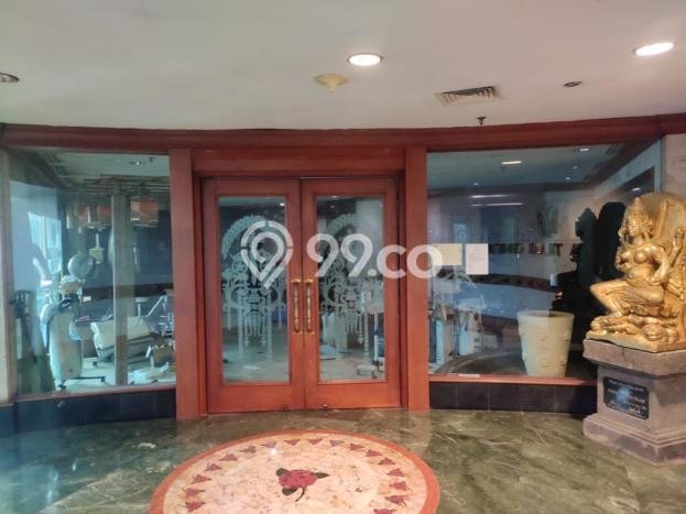 Untuk Dijual! Kantor di Setiabudi Jakarta Selatan LT 561m2 / LB 561m2 Kawasan Strategis Untuk Dijual! Kantor di Setiabudi Jakarta Selatan LT 561m2 / LB 561m2 Kawasan Strategis