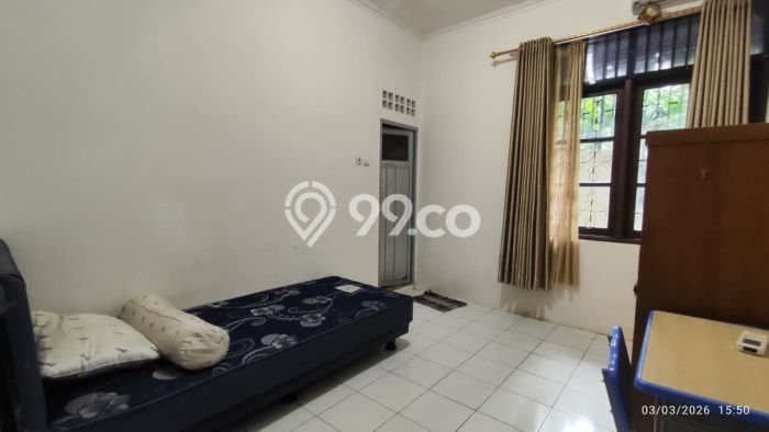 Dijual Kost 12 Kamar di Jakarta Timur untuk Investasi Anda Dijual Kost 12 Kamar di Jakarta Timur untuk Investasi Anda