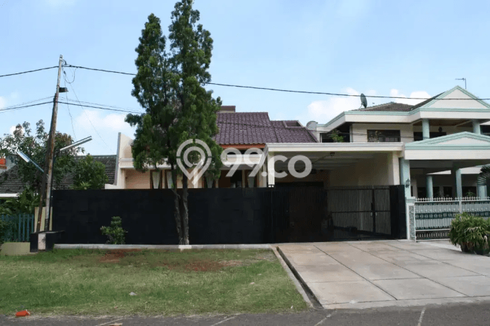 FEATURED! Rumah Asri area Pulogebang, LT 303m² Bangunan 168m² FEATURED! Rumah Asri area Pulogebang, LT 303m² Bangunan 168m²