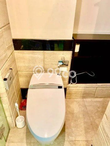 Apartemen Eksklusif Dijual di Menteng Jakarta Pusat Luas 123m2 Apartemen Eksklusif Dijual di Menteng Jakarta Pusat Luas 123m2