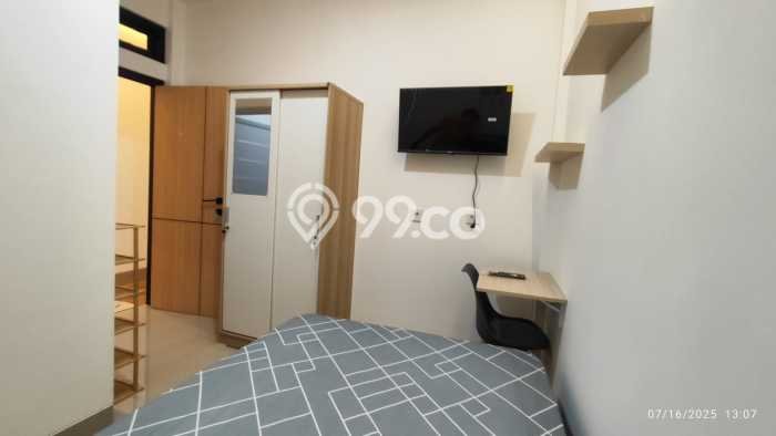 Unit Kost Dijual di Kebayoran Baru dengan 30 Kamar Tidur & Luas Bangunan 450m2 Unit Kost Dijual di Kebayoran Baru dengan 30 Kamar Tidur & Luas Bangunan 450m2
