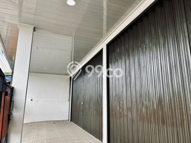 Ruko Dijual di Prime Area Bekasi Luas 1m2 Ruko Dijual di Prime Area Bekasi Luas 1m2