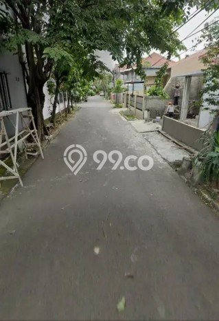 Dijual Rumah 3 Kamar Lokasi Ideal Nyaman dan Strategis di Duren Sawit Dijual Rumah 3 Kamar Lokasi Ideal Nyaman dan Strategis di Duren Sawit