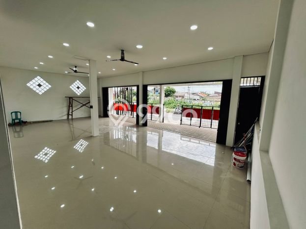 Ruko Dijual di Prime Area Bekasi Luas 1m2 Ruko Dijual di Prime Area Bekasi Luas 1m2
