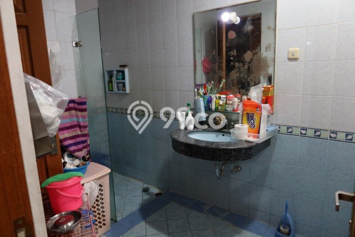Rumah Elit Modern Siap Huni di Cipinang Jakarta Timur Rumah Elit Modern Siap Huni di Cipinang Jakarta Timur