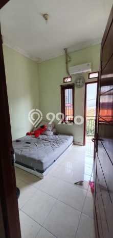 Rumah Elit Modern Siap Huni di Rawamangun Jakarta Timur Rumah Elit Modern Siap Huni di Rawamangun Jakarta Timur