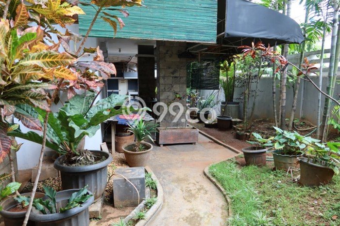 Rumah Elit Modern Siap Huni di Cipinang Jakarta Timur Rumah Elit Modern Siap Huni di Cipinang Jakarta Timur