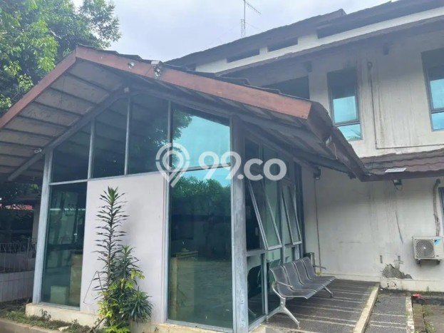 Paling Diincar! Kantor Dijual di Antasari Harga Kompetitif Paling Diincar! Kantor Dijual di Antasari Harga Kompetitif