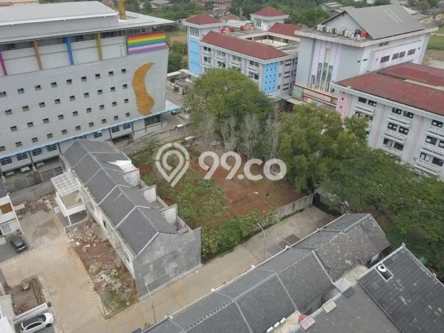 Tanah untuk Dijual di Rawalumbu Bekasi Luas 1000m2 Tanah untuk Dijual di Rawalumbu Bekasi Luas 1000m2