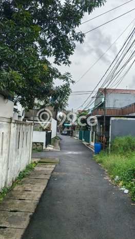 Dijual Tanah di Jakarta Timur, Luas 160m2 - Dijual Tanah di Jakarta Timur, Luas 160m2 -