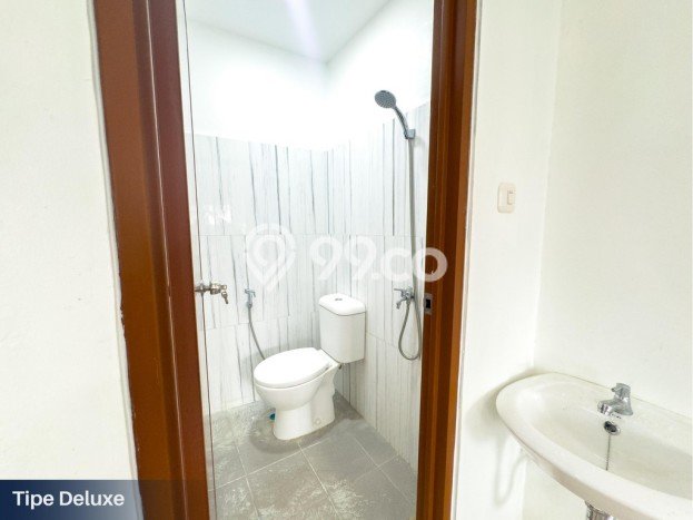 Rumah Kost Dijual di Matraman, Jakarta Timur, Spesifikasi 25 KT, 25 KM, 470m2 Rumah Kost Dijual di Matraman, Jakarta Timur, Spesifikasi 25 KT, 25 KM, 470m2