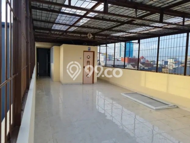 Cocok Untuk Investasi! Dijual Kost di Gunung Sahari 45 Kamar Cocok Untuk Investasi! Dijual Kost di Gunung Sahari 45 Kamar