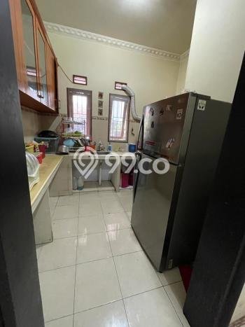 Rumah Elit Modern Siap Huni di Rawamangun Jakarta Timur Rumah Elit Modern Siap Huni di Rawamangun Jakarta Timur