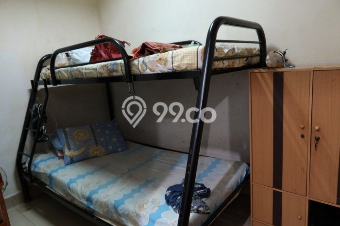 Rumah Elit Modern Siap Huni di Cipinang Jakarta Timur Rumah Elit Modern Siap Huni di Cipinang Jakarta Timur