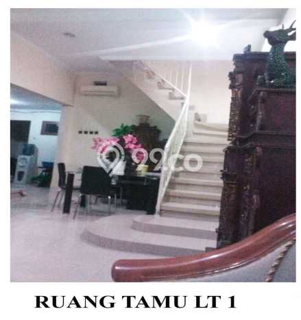 Dijual Kost Strategis di Johar Baru, Jakarta Pusat 16 KT, 9 KM, Luas Bangunan 340m2 Dijual Kost Strategis di Johar Baru, Jakarta Pusat 16 KT, 9 KM, Luas Bangunan 340m2