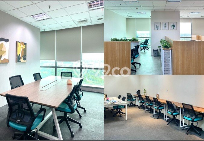 Unit Kantor Disewa Lokasi Kembangan, Jakarta Barat Spesifikasi Luas Bangunan 414m2 Unit Kantor Disewa Lokasi Kembangan, Jakarta Barat Spesifikasi Luas Bangunan 414m2