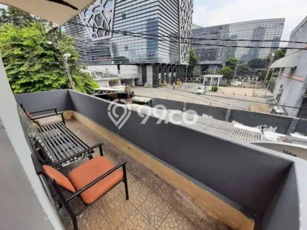 Dijual Rumah Mewah Elegan Dengan View Eksklusif di Setiabudi, Jakarta Selatan Dijual Rumah Mewah Elegan Dengan View Eksklusif di Setiabudi, Jakarta Selatan