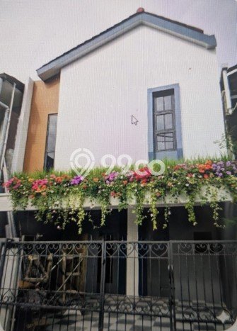 Jual Rumah Strategis Bagus Punya 4 KT di Duren Sawit Jakarta Timur SHM Jual Rumah Strategis Bagus Punya 4 KT di Duren Sawit Jakarta Timur SHM