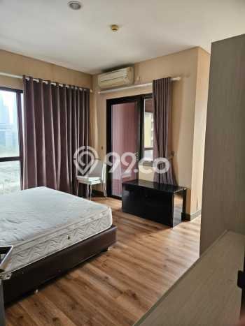 Apartemen di Setiabudi, 1 KM, Luas 71m², Premium Apartemen di Setiabudi, 1 KM, Luas 71m², Premium