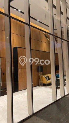 Dijual Apartemen di Jakarta Selatan 1 Kamar & 1 Kamar Mandi, Luas 25m2 Dijual Apartemen di Jakarta Selatan 1 Kamar & 1 Kamar Mandi, Luas 25m2
