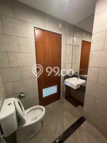 Apartemen Cozy Dijual di Tangerang Spesifikasi 1 KT, 1 KM Apartemen Cozy Dijual di Tangerang Spesifikasi 1 KT, 1 KM