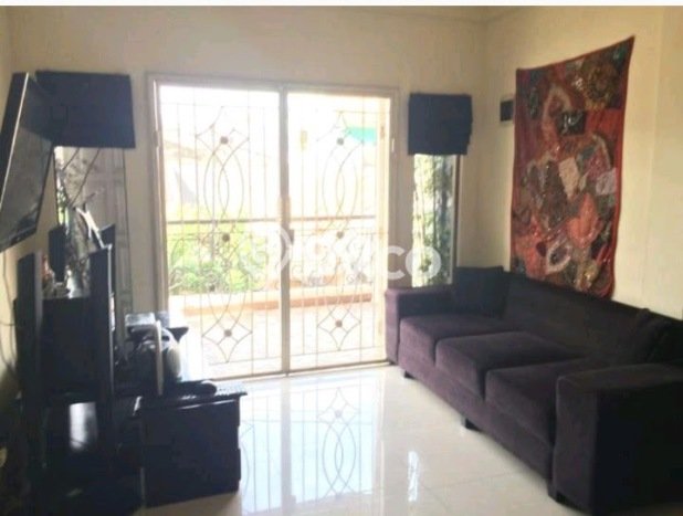 Rumah Minimalis 5 KT di Pejaten Jakarta Selatan Unfurnished Rumah Minimalis 5 KT di Pejaten Jakarta Selatan Unfurnished