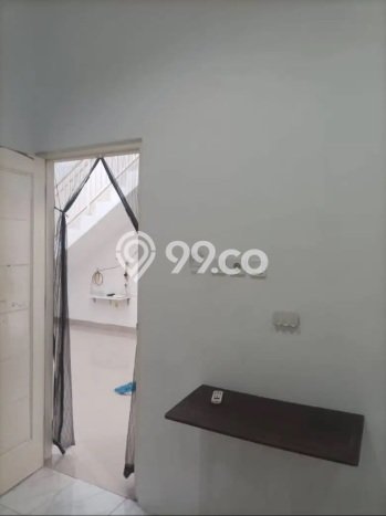 Rumah Modern 4 KT di Rawamangun Jakarta Timur Unfurnished Rumah Modern 4 KT di Rawamangun Jakarta Timur Unfurnished