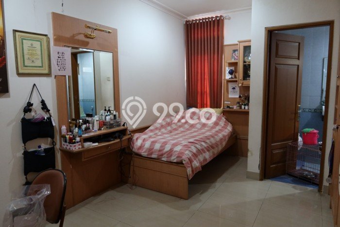 Rumah Elit Modern Siap Huni di Cipinang Jakarta Timur Rumah Elit Modern Siap Huni di Cipinang Jakarta Timur